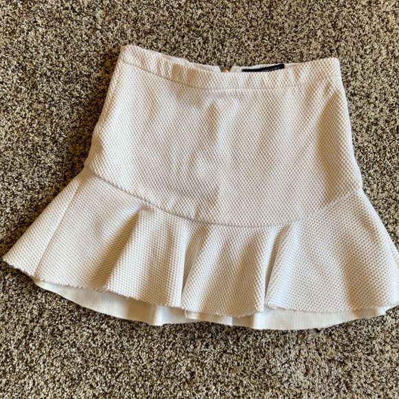Summer skirt - Picture 3 of 4